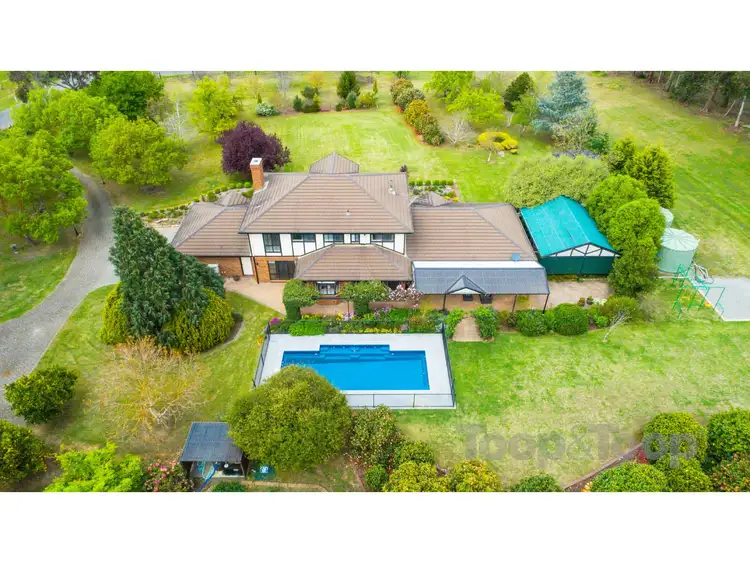 Fifth view of Homely house listing, 26 Edialta Road, Cherry Gardens SA 5157