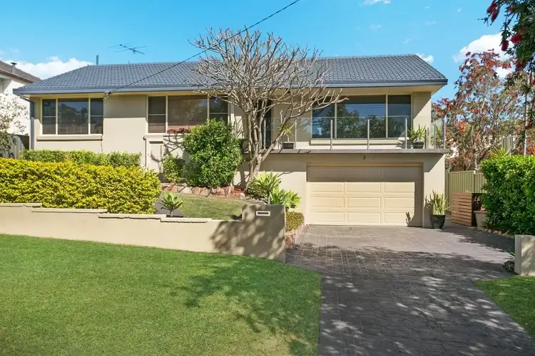 3 Compton Street, Rutherford NSW 2320