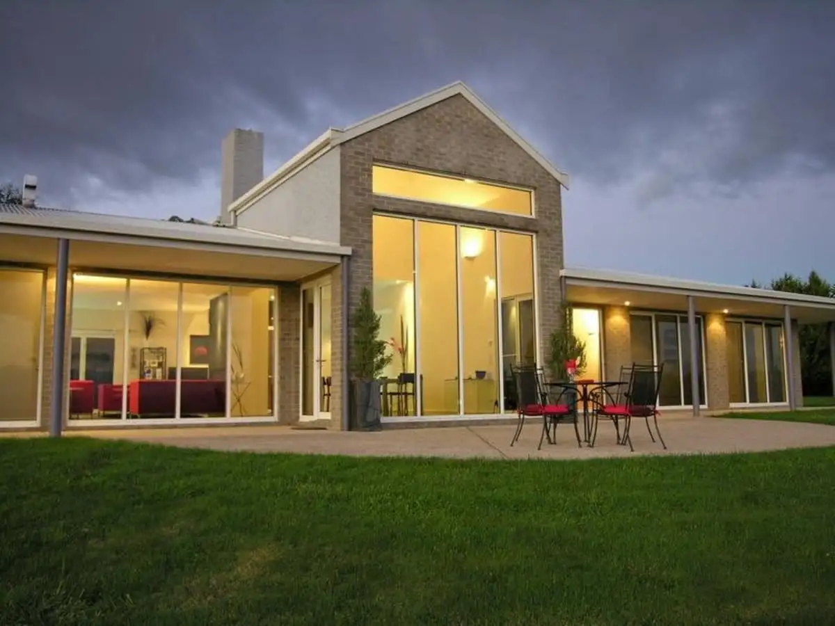 Main view of Homely rural property listing, 2 Grandview Drive, Mansfield VIC 3722