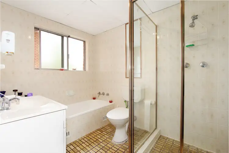 Fifth view of Homely apartment listing, 16/448 Guildford Road, Guildford NSW 2161