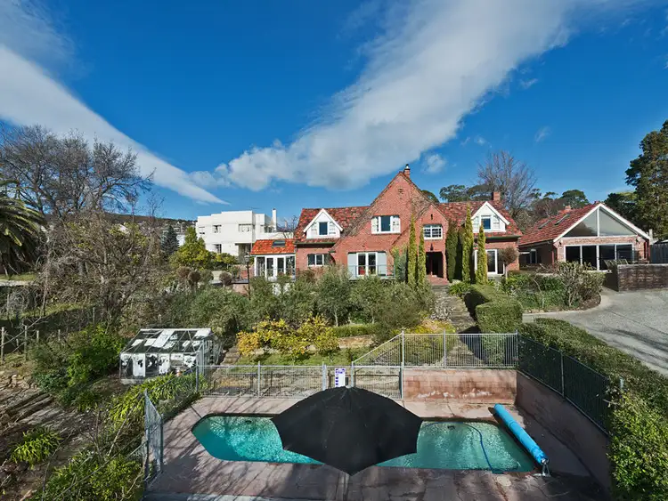 Third view of Homely house listing, 35 Derwentwater Avenue, Sandy Bay TAS 7005