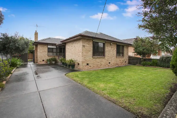 Fifth view of Homely house listing, 93 Westmoreland Road, Sunshine North VIC 3020