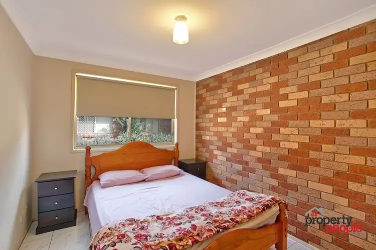 Fifth view of Homely villa listing, 35/35 Bougainville Street, Glenfield NSW 2167