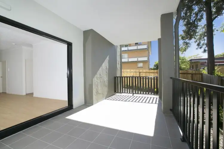 11 Lyons Terrace, Windsor QLD 4030