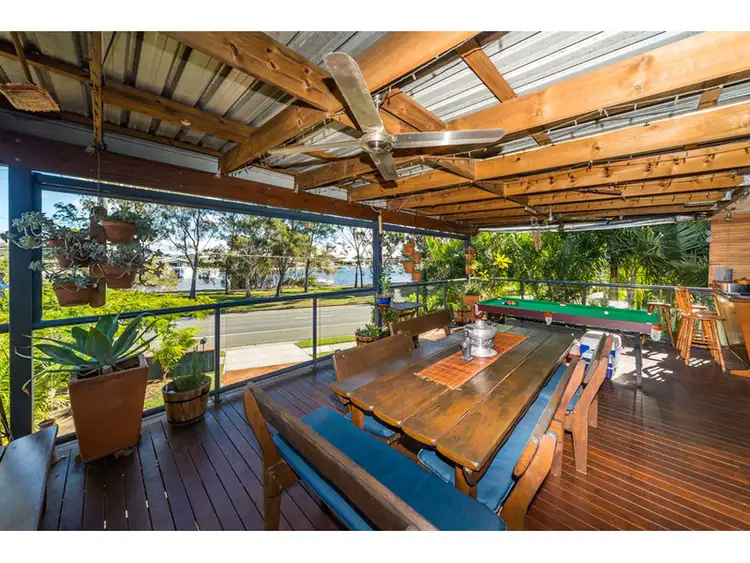Main view of Homely house listing, 65 Paradise Parade, Paradise Point QLD 4216