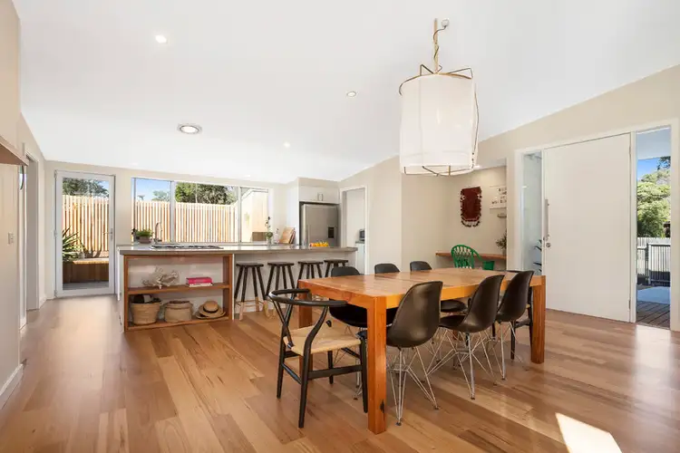 Fourth view of Homely house listing, 8 Driftwood Avenue, Rye VIC 3941