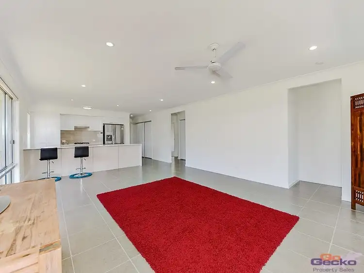 Second view of Homely house listing, 6 Stamens Street, Mango Hill QLD 4509