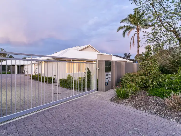 Third view of Homely villa listing, 4/458 Kalamunda Road, High Wycombe WA 6057