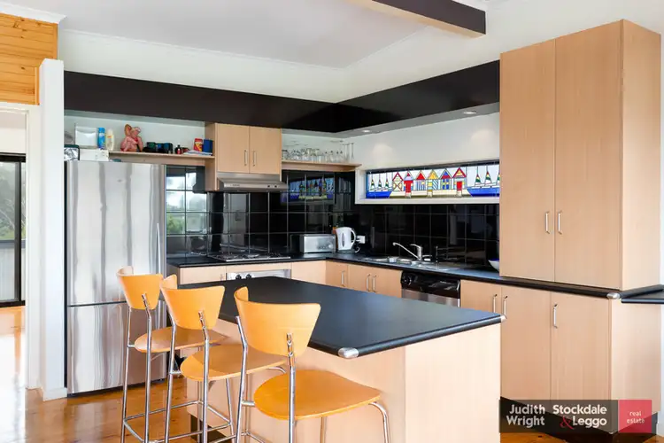 Fourth view of Homely house listing, 9 Sunset Drive, Sunset Strip VIC 3922