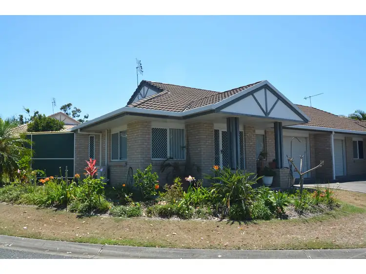 9/26 Birdwood Avenue, Yeppoon QLD 4703
