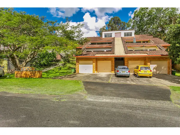 Main view of Homely unit listing, 3/29 Norris Street, Lismore NSW 2480