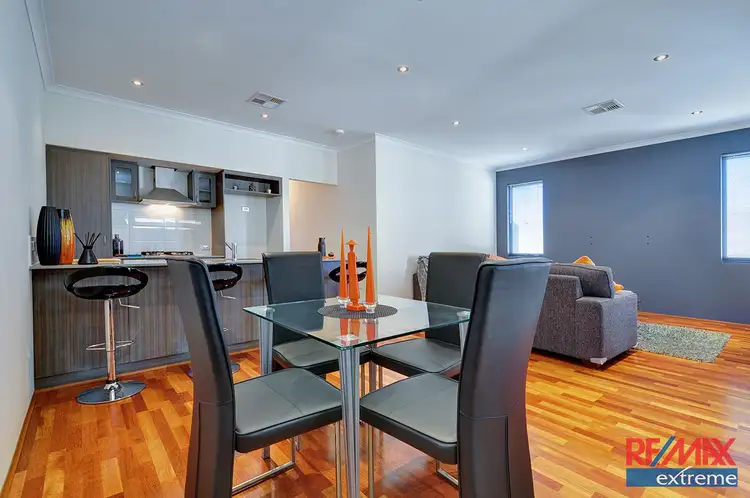 Fourth view of Homely house listing, 7 Ardara Bend, Butler WA 6036