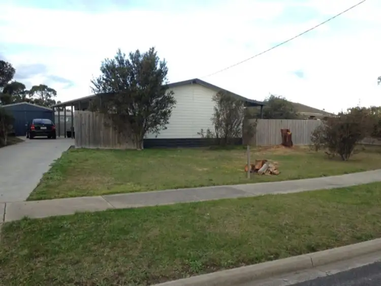 Main view of Homely house listing, 15 Kyne Street, Glengarry VIC 3854