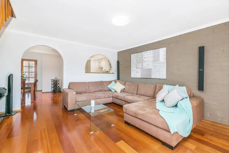 Fifth view of Homely townhouse listing, 10/198 Morphett Road, Glengowrie SA 5044
