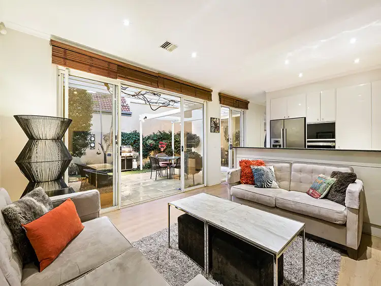 Second view of Homely house listing, 9 The Cove, Port Melbourne VIC 3207