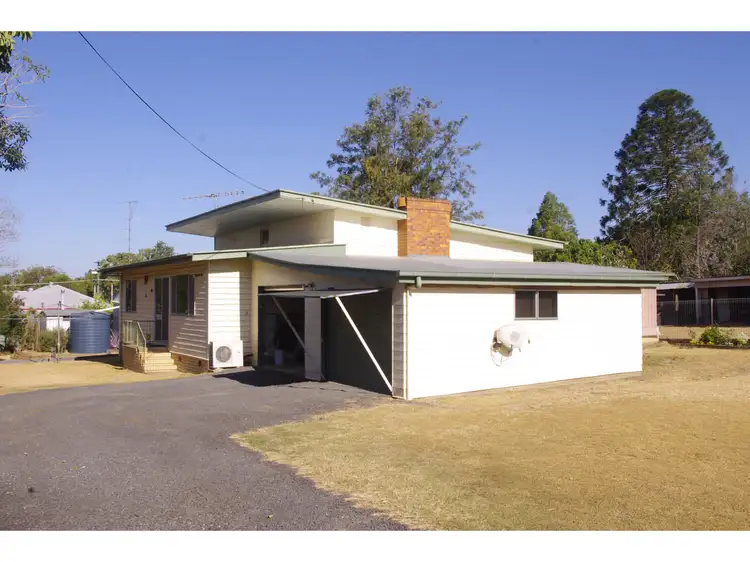 Main view of Homely house listing, 102 Railway Street, Gatton QLD 4343