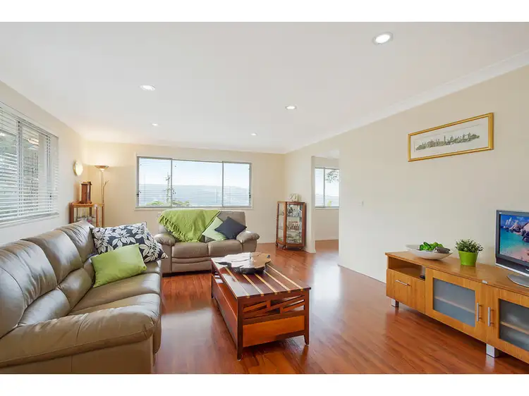 Fifth view of Homely house listing, 9 Seaview Avenue, Merimbula NSW 2548