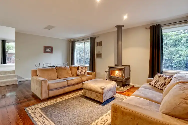 Fourth view of Homely house listing, 8 Dunstan Road, Avonsleigh VIC 3782