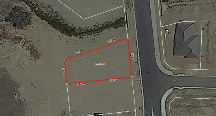 Third view of Homely land listing, 13 Karobean Drive, Mareeba QLD 4880