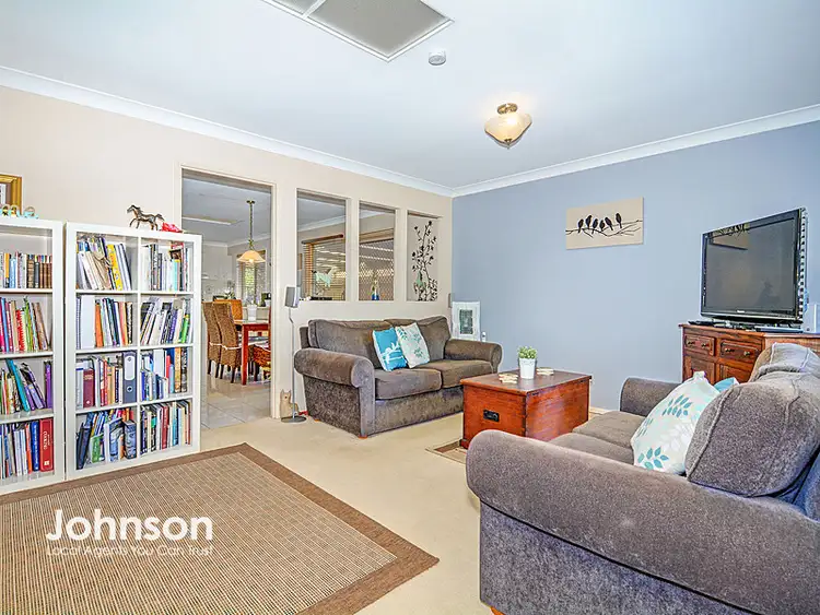 Fourth view of Homely house listing, 46 Ibis Circuit, Forest Lake QLD 4078