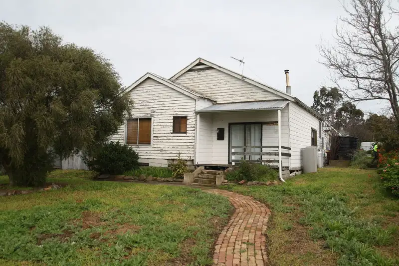 Main view of Homely house listing, 39 McKebery Street, Coleraine VIC 3315