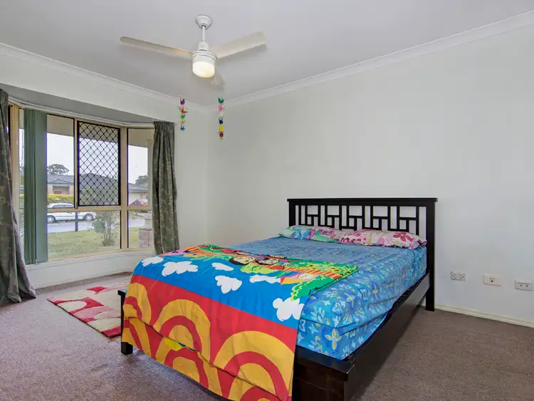 Seventh view of Homely house listing, 11 Faculty Circuit, Meadowbrook QLD 4131