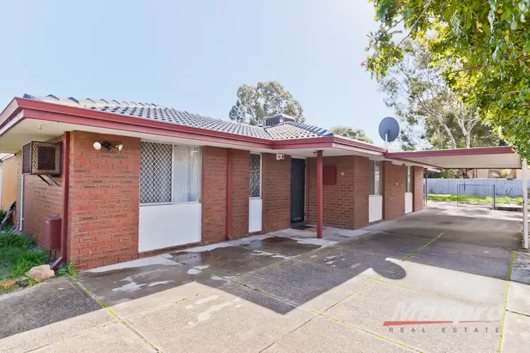 44 Langford Avenue, Langford WA 6147