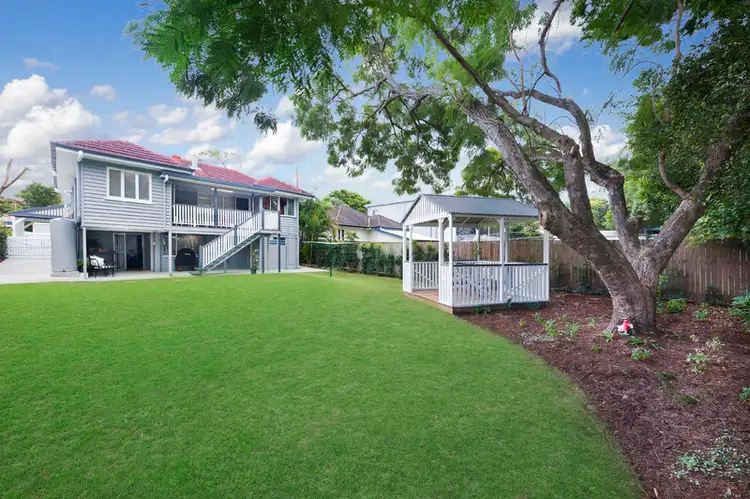 Third view of Homely house listing, 18 Coleman Street, Graceville QLD 4075