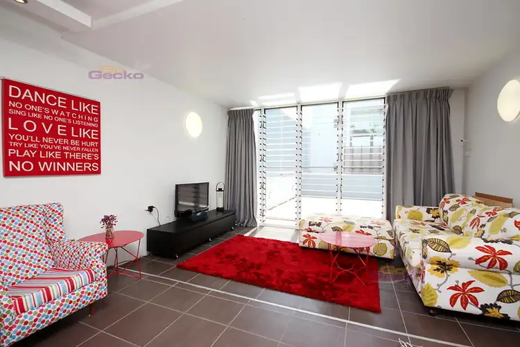 Second view of Homely apartment listing, 4/125 Robertson Street, Fortitude Valley QLD 4006
