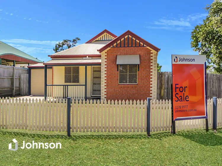 Main view of Homely house listing, 1 Joffre Place, Forest Lake QLD 4078