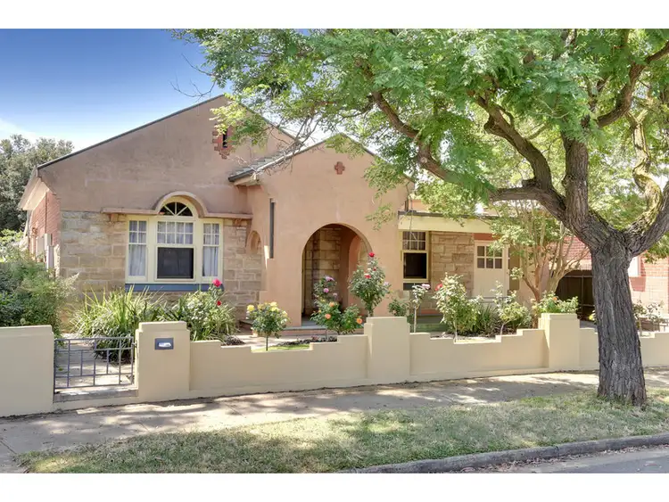 Second view of Homely house listing, 33 Fourth Avenue, Cheltenham SA 5014