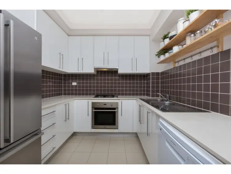 Third view of Homely apartment listing, 6/284-290 Rocky Point Road, Ramsgate NSW 2217