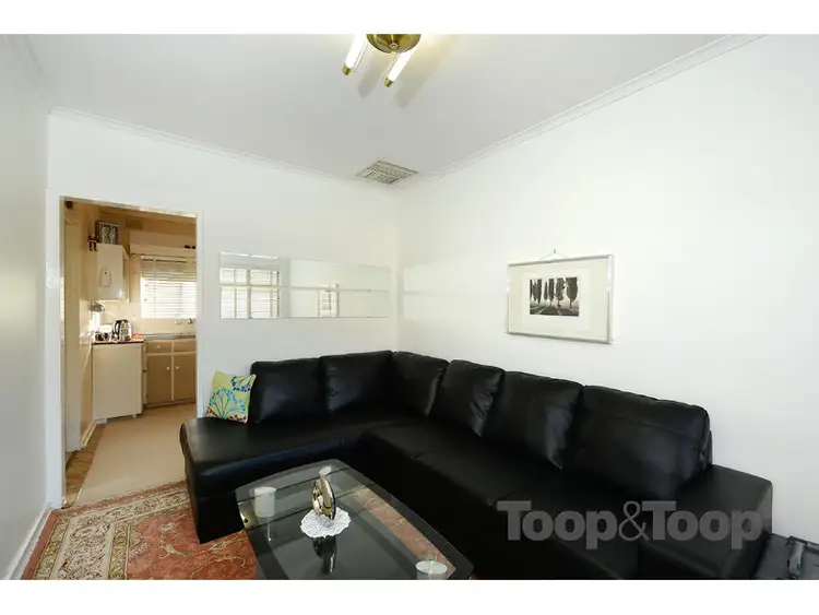 Sixth view of Homely unit listing, 4/316 Hampstead Road, Clearview SA 5085