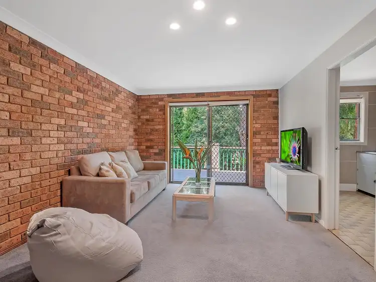 Third view of Homely house listing, 17 Pioneer Place, Castle Hill NSW 2154