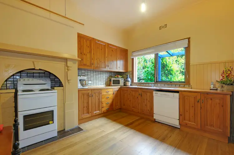 Fifth view of Homely house listing, 83 Grey Street, Traralgon VIC 3844