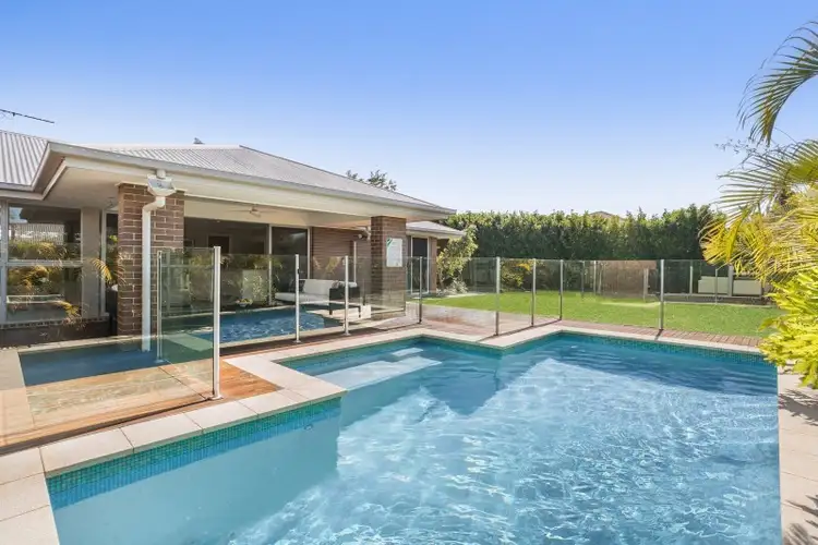 Fourth view of Homely house listing, 11 Cedar Wood Close, Moggill QLD 4070