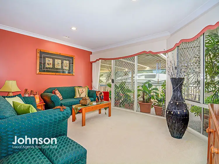 Third view of Homely house listing, 11 Danube Crescent, Springfield QLD 4300