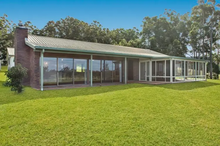 Fifth view of Homely rural property listing, 4149 Pacific Highway, Middle Brother NSW 2443