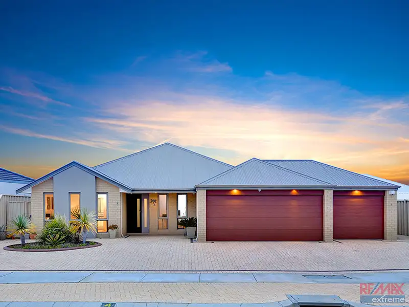 Main view of Homely house listing, 4 Clogher Street, Ridgewood WA 6030