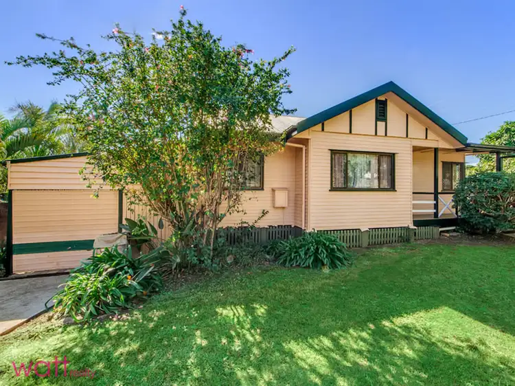 Main view of Homely house listing, 67 Larcombe Street, Zillmere QLD 4034
