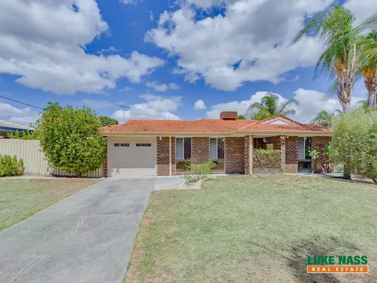 19 Redtingle Road, Camillo WA 6111