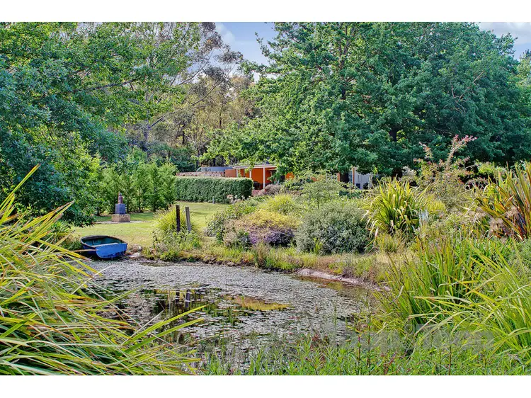 Main view of Homely house listing, 344 Oakwood Road, Oakbank SA 5243