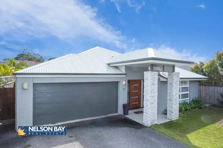 56 Kerrigan Street, Nelson Bay NSW 2315
