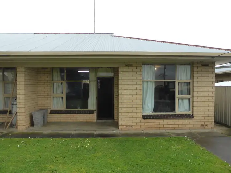 Unit 3/7 West Street, Mount Gambier SA 5290