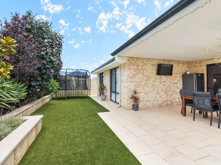 Third view of Homely house listing, 124 Kemp Street, Pearsall WA 6065
