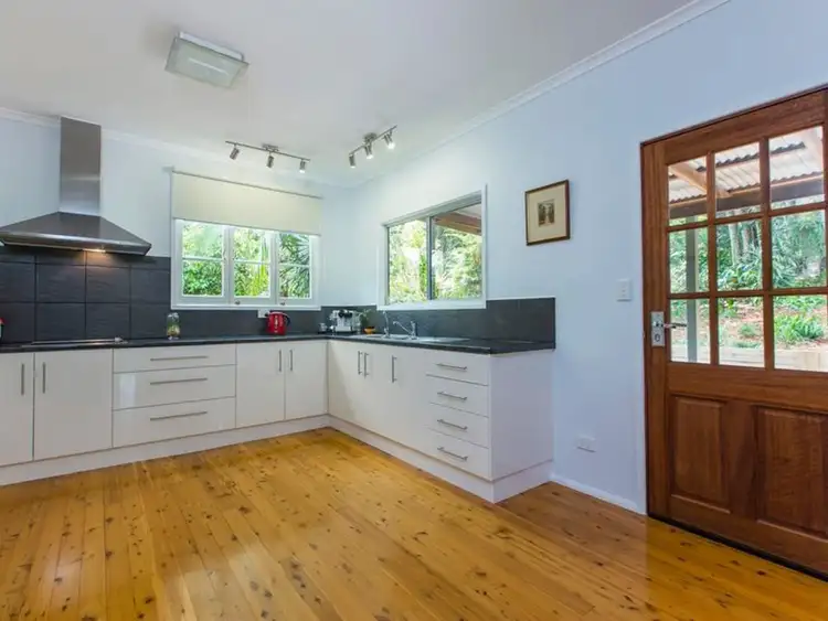 Sixth view of Homely house listing, 78 Grasstree Road, Eumundi QLD 4562