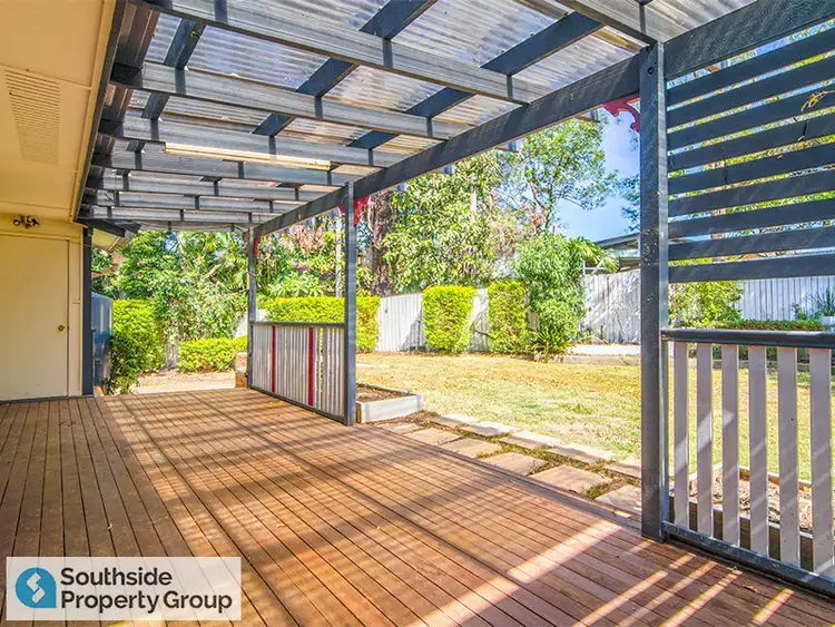 Second view of Homely house listing, 25 Wapping Street, Acacia Ridge QLD 4110