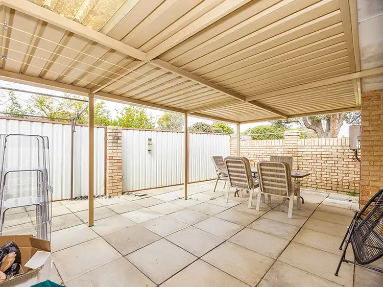 Fifth view of Homely villa listing, 1/33 Brookside Avenue, Kelmscott WA 6111