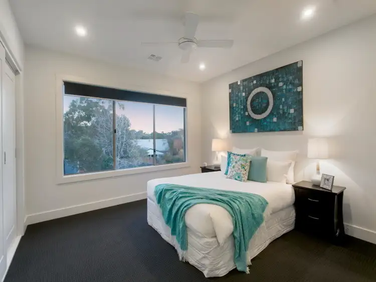 Fifth view of Homely townhouse listing, 4/12 Cromdale Street, Mount Martha VIC 3934