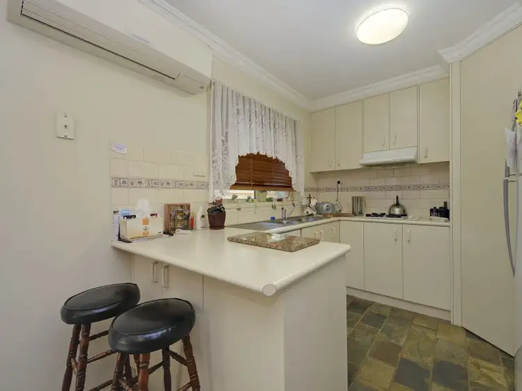 Fifth view of Homely townhouse listing, 3/7A Chisholm Court, Traralgon VIC 3844